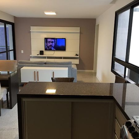 Golden Gate Flat Apartment Vitoria Exterior photo