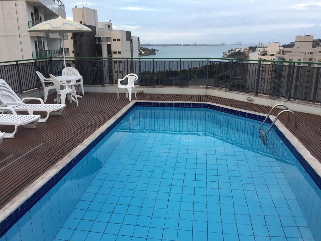 Golden Gate Flat Apartment Vitoria Exterior photo
