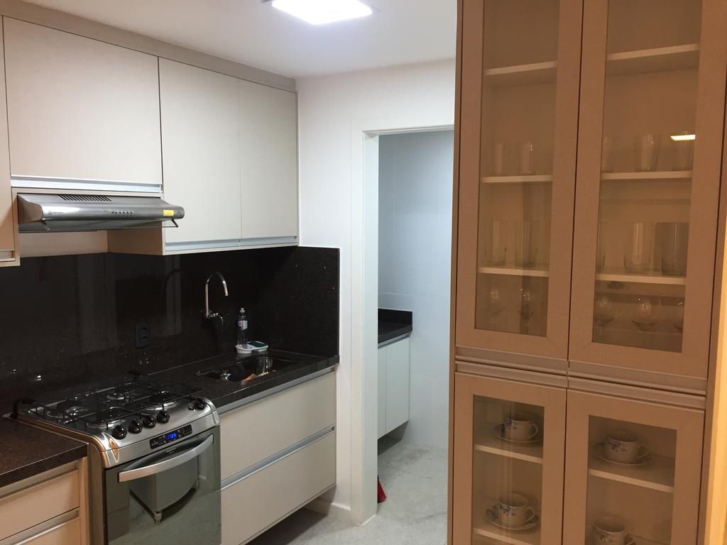Golden Gate Flat Apartment Vitoria Exterior photo