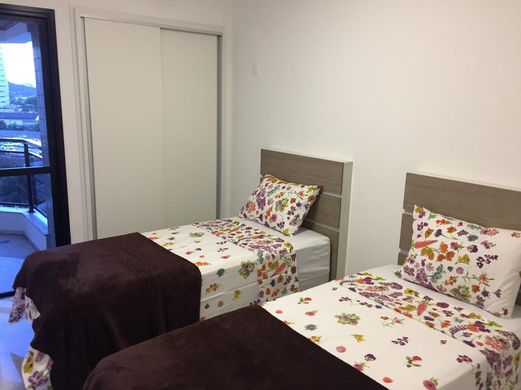 Golden Gate Flat Apartment Vitoria Exterior photo