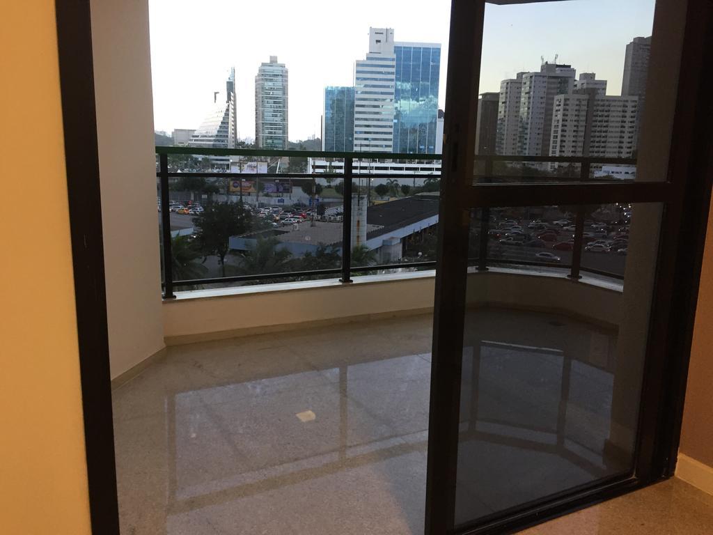 Golden Gate Flat Apartment Vitoria Exterior photo