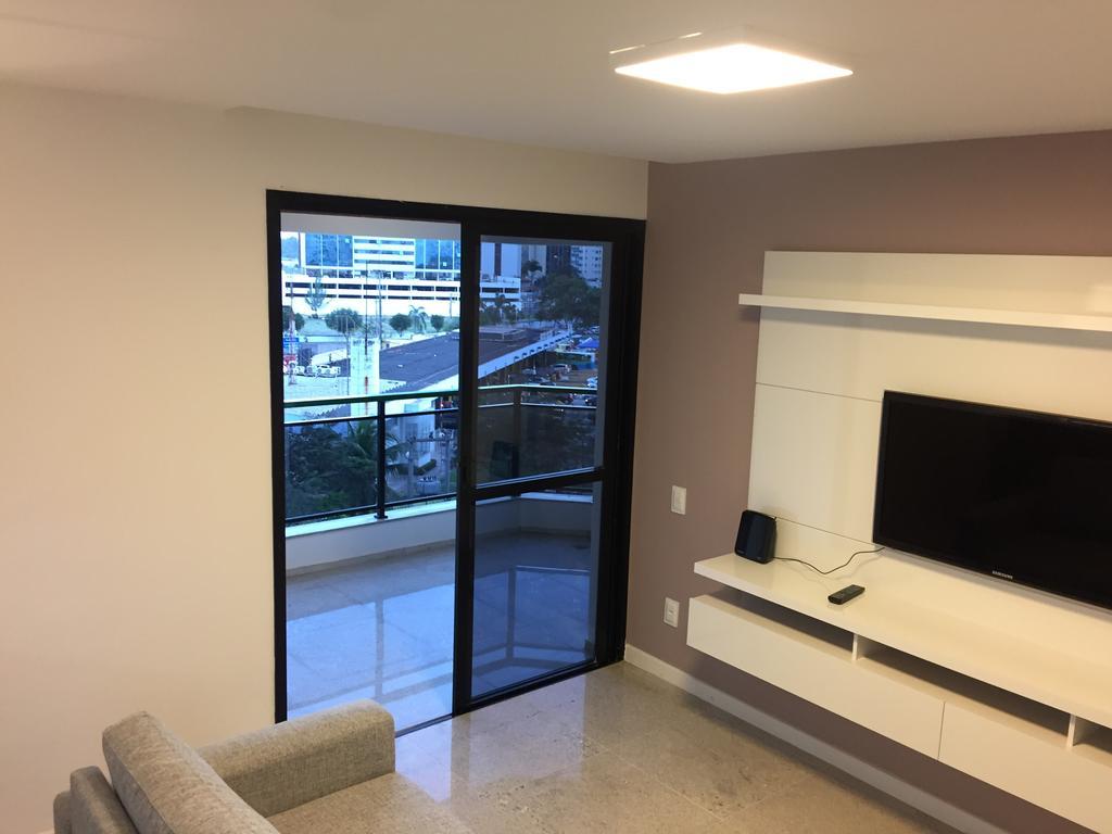 Golden Gate Flat Apartment Vitoria Exterior photo