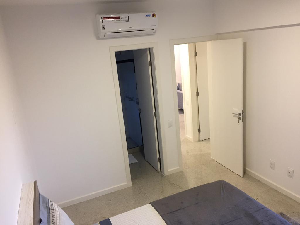 Golden Gate Flat Apartment Vitoria Exterior photo