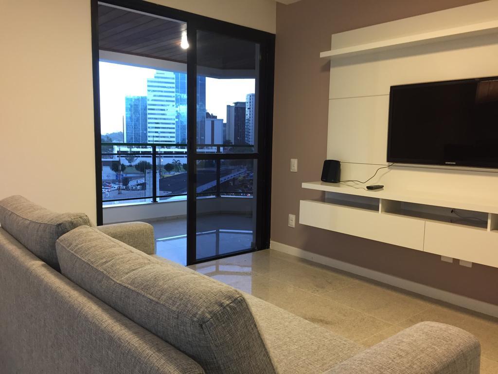 Golden Gate Flat Apartment Vitoria Exterior photo