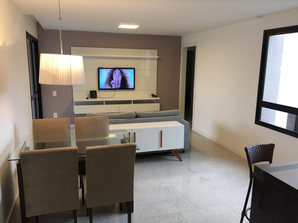 Golden Gate Flat Apartment Vitoria Exterior photo