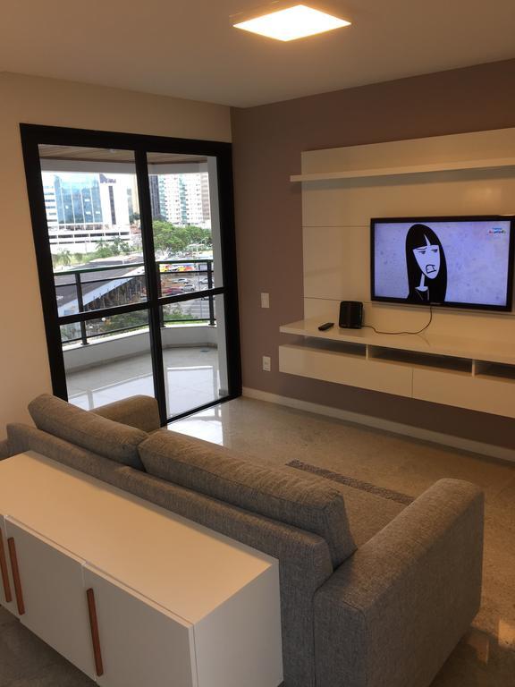 Golden Gate Flat Apartment Vitoria Exterior photo